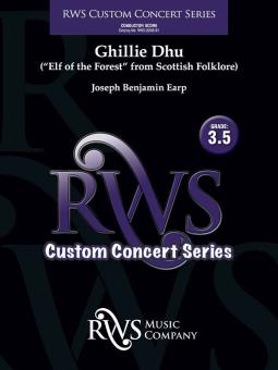 Ghillie Dhu Download