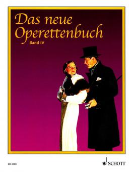 Das neue Operettenbuch 4 