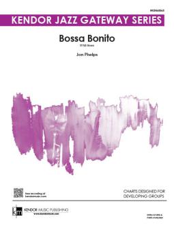 Bossa Bonito Standard