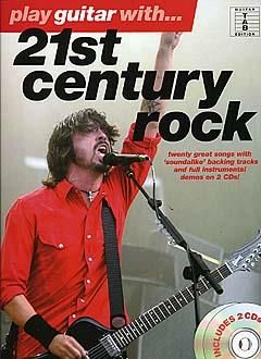 Play Guitar With 21st Century Rock 
