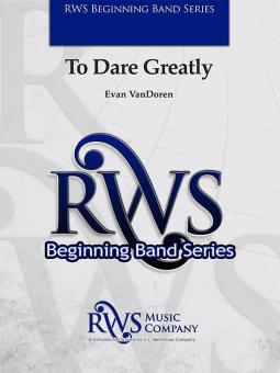 To Dare Greatly 