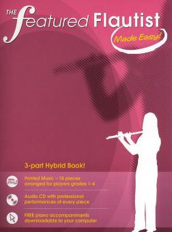 The Featured Flautist Made Easy! 