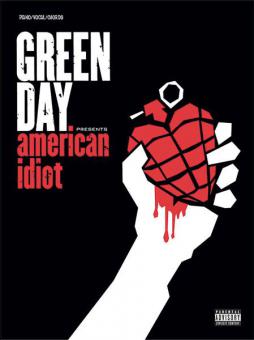 American Idiot 