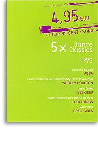 5 Dance Classics 