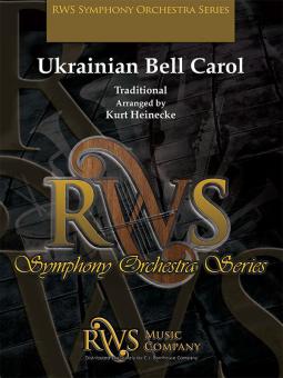 Ukrainian Bell Carol 
