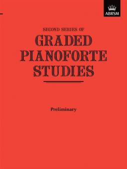 Graded Pianoforte Studies, Second Series, Preliminary 