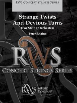 Strange Twists And Devious Turns Download