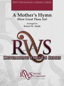 A Mother's Hymn 