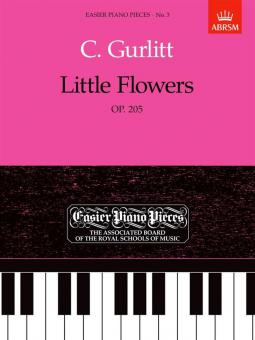 Little Flowers, Op.205 
