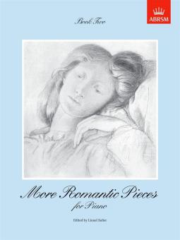 More Romantic Pieces for Piano Book 2 