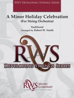 A Minor Holiday Celebration 