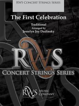 The First Celebration 