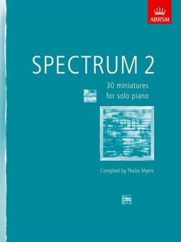 Spectrum 2 