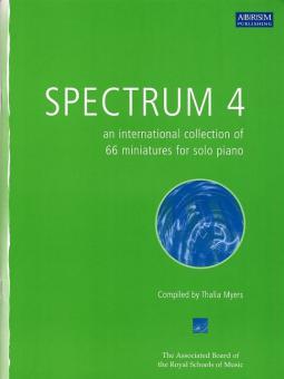 Spectrum 4 