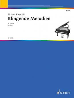 Klingende Melodien 3 
