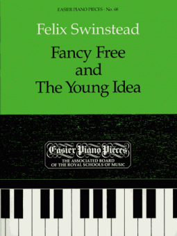 Fancy Free And The Young Idea 