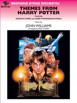 Themes from Harry Potter Download