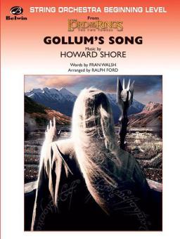 Gollum's Song Download