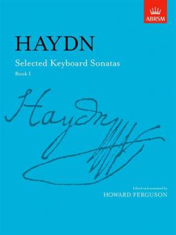 Ausgewählte Klaviersonaten 1 