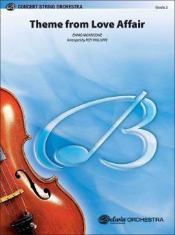 Theme from Love Affair Download