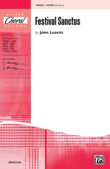 Festival Sanctus Download