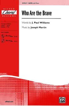 Who Are the Brave Download