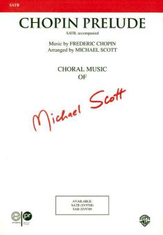 Chopin Prelude Download