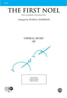 The First Noel Download