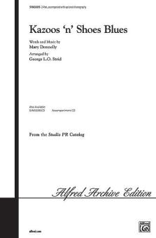 Kazoos 'n' Shoes Blues Download