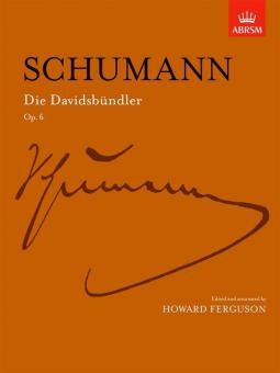 Die Davidsbündler op. 6 