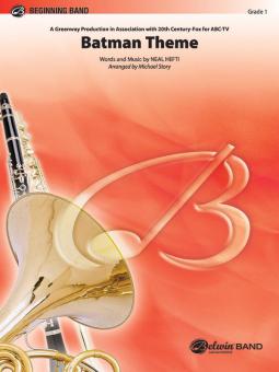 Batman Theme Download
