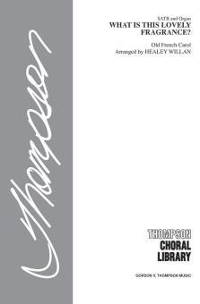 What Is This Lovely Fragrance? Download