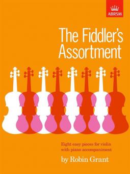 The Fiddler's Assortment 
