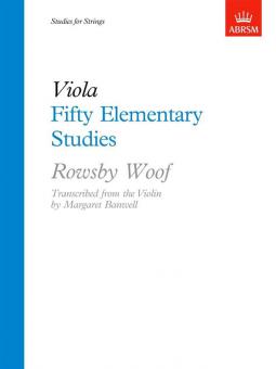 50 Elementary Studies 