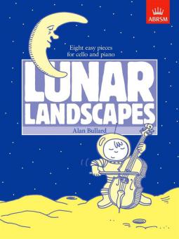 Lunar Landscapes 