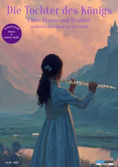 Die Tochter des Königs 