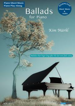 Ballads for Piano 