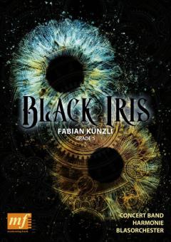 Black Iris 