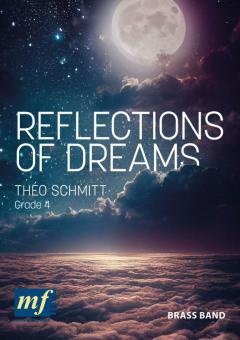 Reflections of dreams 