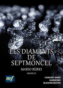 Les diamants de Septmoncel 
