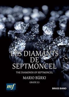 Les diamants de Septmoncel 