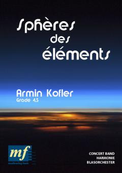 Sphères des éléments 