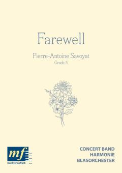 Farewell 