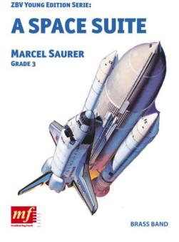 A Space Suite 