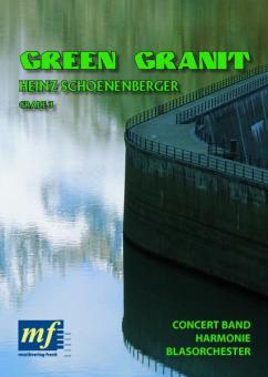 Green Granit 