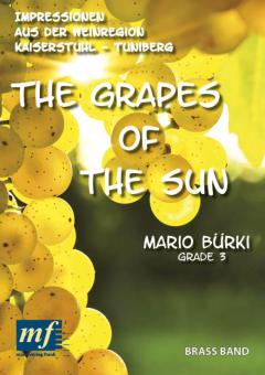The grapes of the sun 