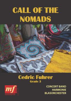 Call of the Nomads 