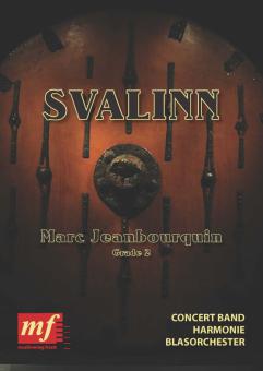 Svalinn 