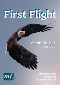First flight 