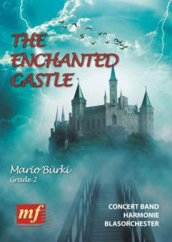 The enchanted castle 